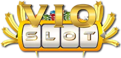 VIOSLOT logo