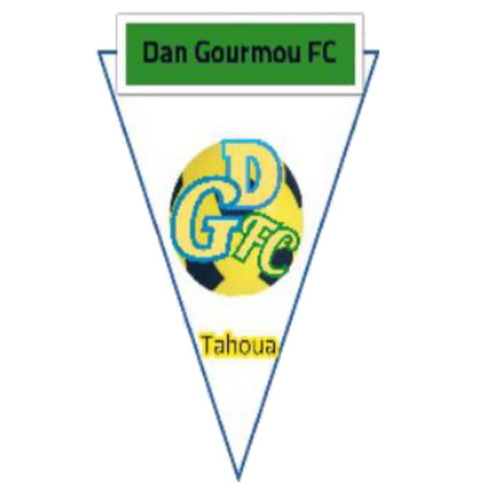 DAN GOURMOU FC