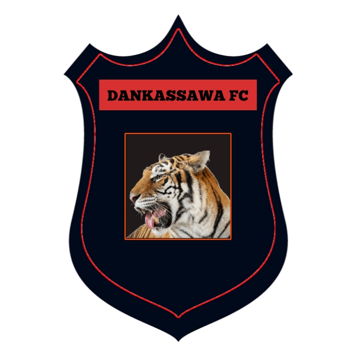 DANKASSAWA FC