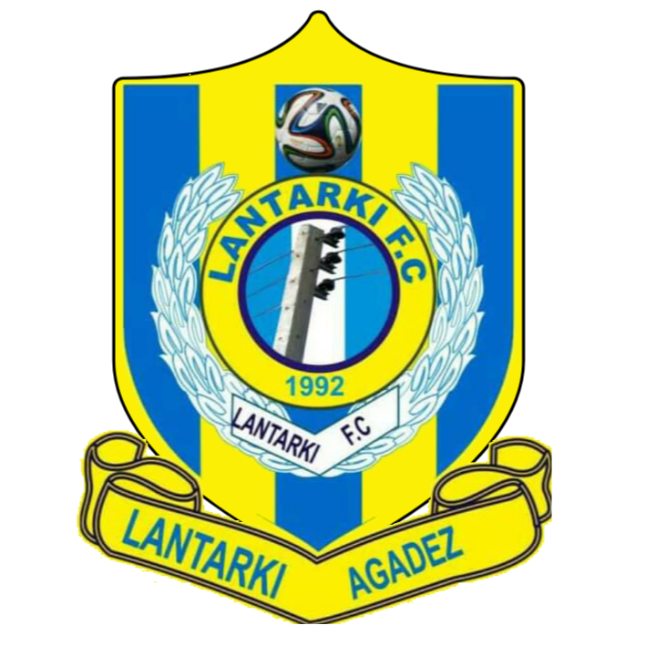 LANTARKI FC