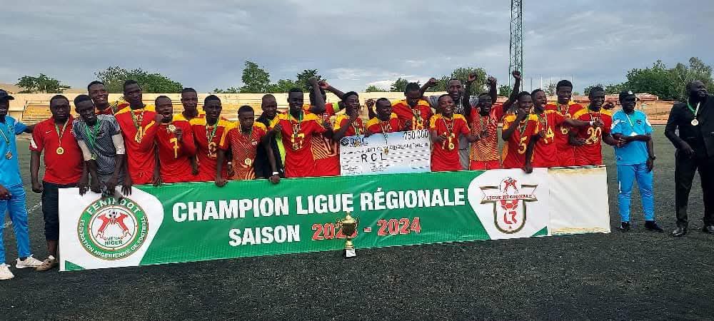 Hassane Djibo Idrissa, les yeux pleins de rêves pour un premier sacre avec l’AS ZAM Fb Img 17822244300346766249552423546681